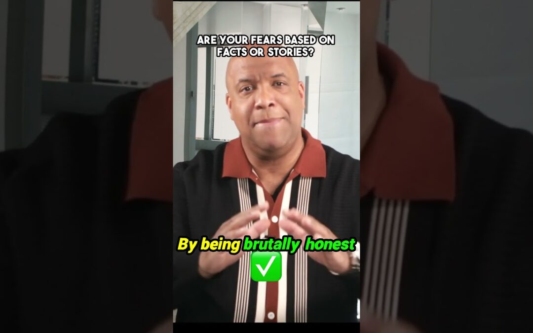 VIDEO: Want to Overcome Election Anxiety? Watch This Now