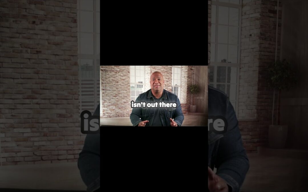 VIDEO: Unlock the Power Within: Find Your True Purpose!