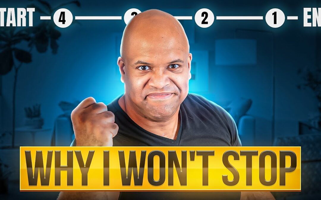 VIDEO: I Tried Transcendental Meditation For 30 Days