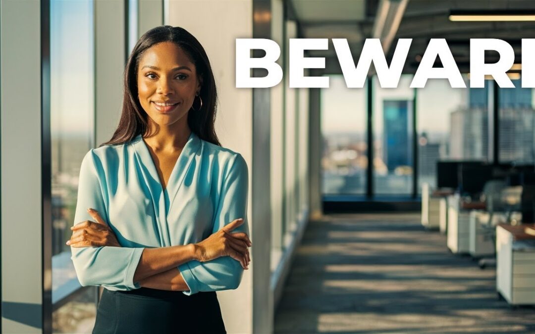 VIDEO: The Dark Side of Workplace Wellness Programs