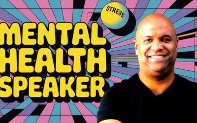 VIDEO: Top Mental Health & Wellbeing Speaker in USA Shares His #1 Secret