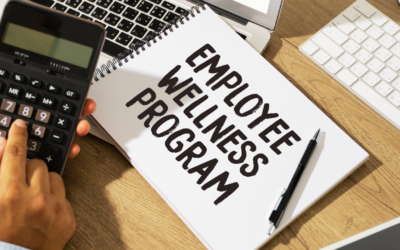 Why Employee Wellness Training Actually Works: Real Results From Top Companies