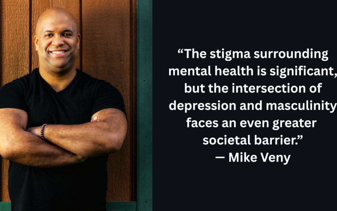 The Silent Struggle: Understanding Depression Through the Lens of Masculinity