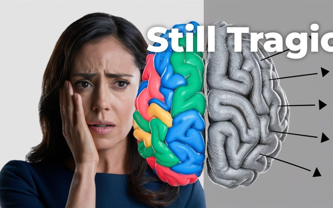 VIDEO: The CURE To Emotional Pain