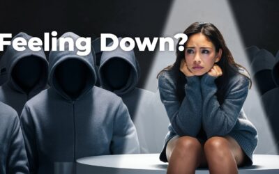 VIDEO: Sneaky Symptoms of Depression You Might Be Ignoring