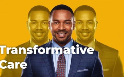 VIDEO: Mike Veny: Healthcare Speaker Shares LIFE CHANGING Advice