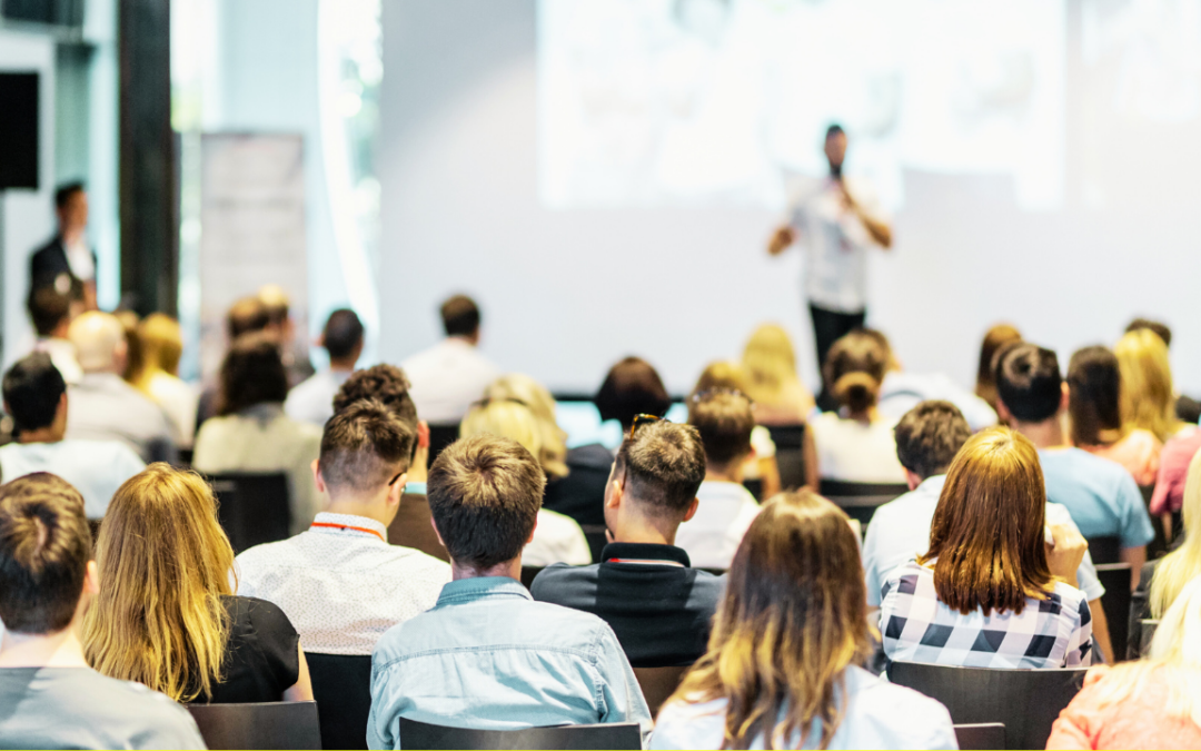 Global Meetings Industry Day 2025: The Hidden Impact on World Economy