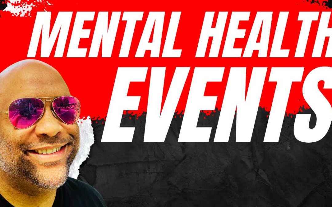 The EASY Way to Plan MENTAL HEALTH EVENTS That Actually Work