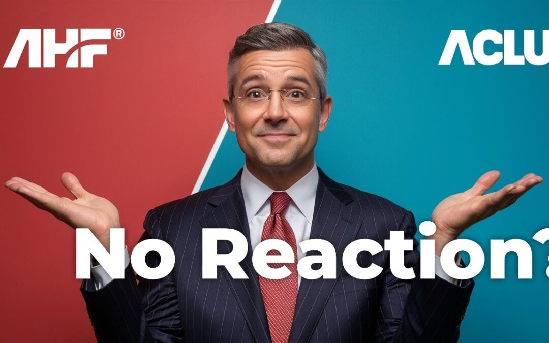 VIDEO: What Is Emotional Wellness? | Mike Veny Keynote at AHF 2024