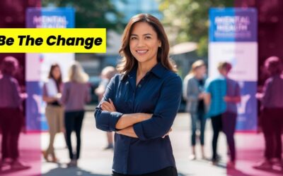 VIDEO: How to Become a Mental Health Advocate and Make Real Impact