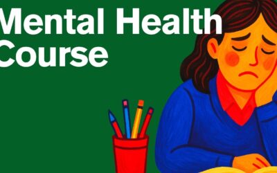 Fill Your Cup: Why Every Teacher Deserves This Mental Health Course Now