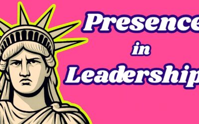Discover the SURPRISING Power of PRESENCE on the SHRM NYC Cruise