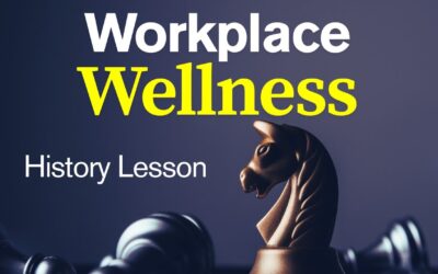 The Surprising History of Workplace Wellness (It Started in the 1700s!)