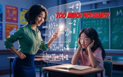 VIDEO: Why Teachers Need Mental Health Training