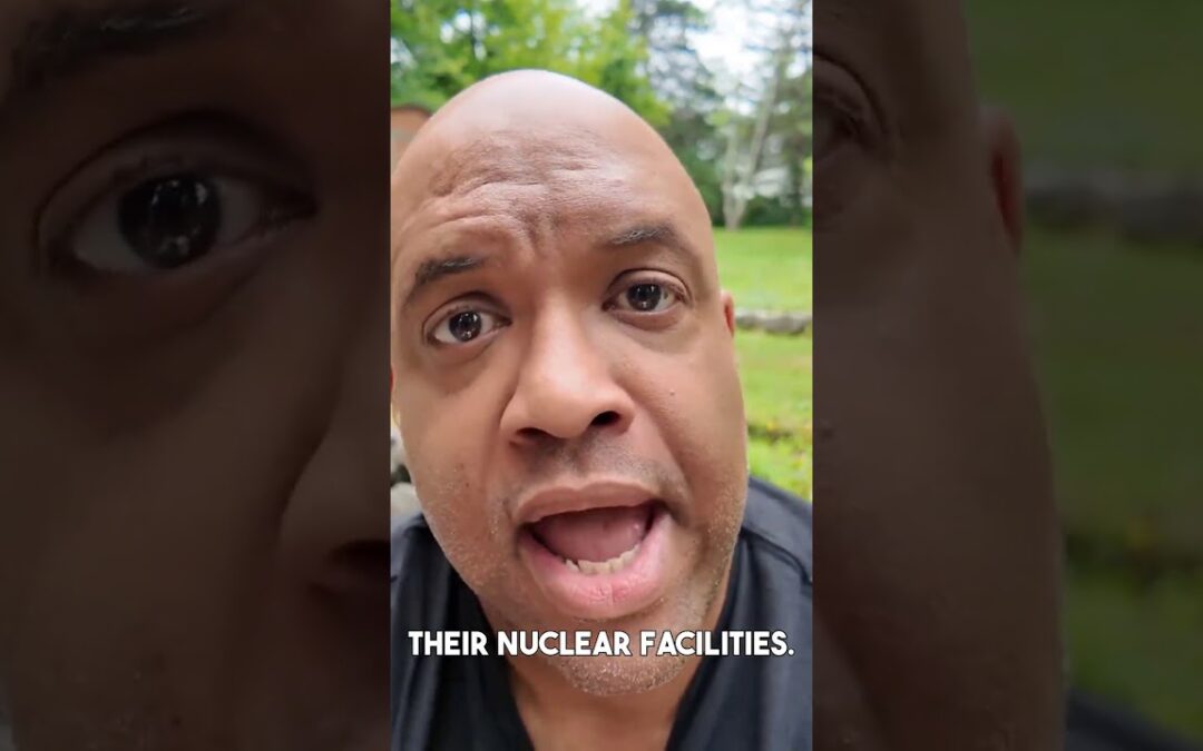 VIDEO: Is Society Turning Us All Into Zombies?