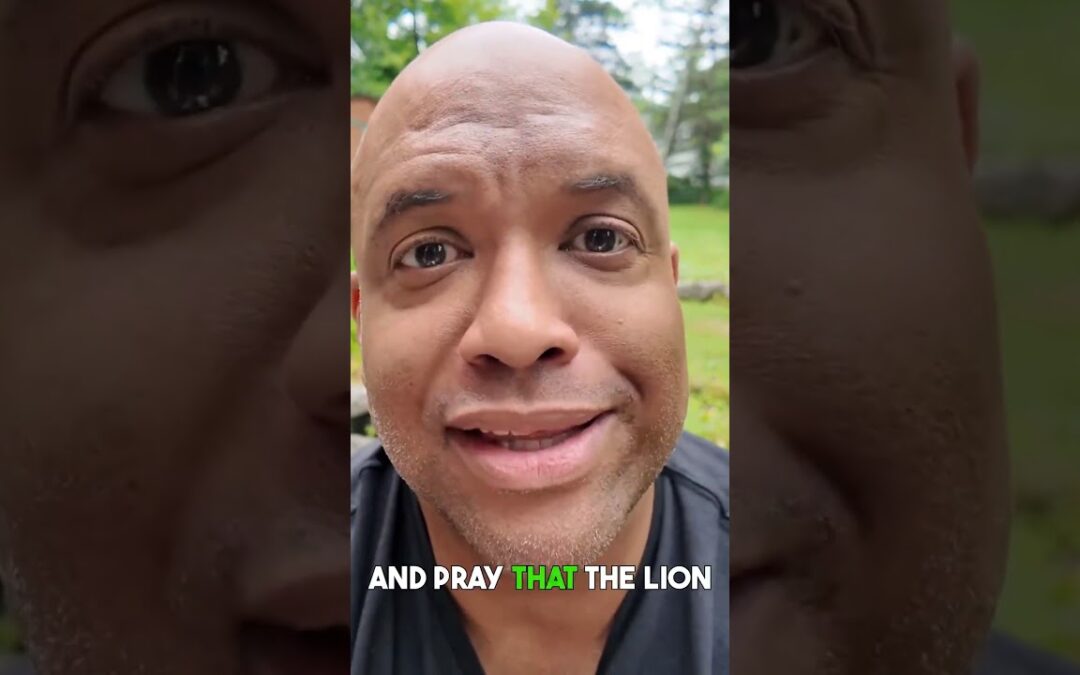 VIDEO: How Fear Actually Affects Your Body