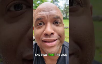 VIDEO: How Fear Actually Affects Your Body