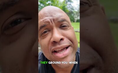 VIDEO: Rituals for Calming Life Chaos