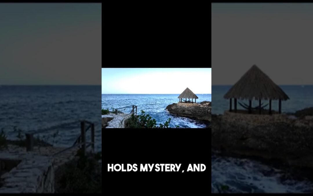 VIDEO: Can the Ocean Help You Relax Instantly?