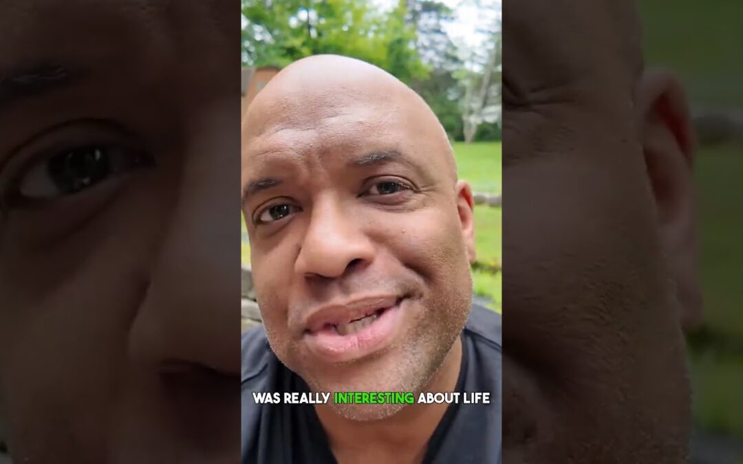 VIDEO: How Small Acts Can Bring Big Hope!