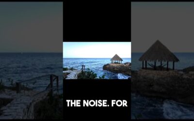 VIDEO: Feeling Stressed? Try This Simple Trick!