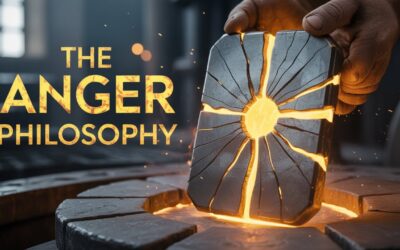 VIDEO: How to Harness Your Anger for Motivation (Philosophy Secrets)