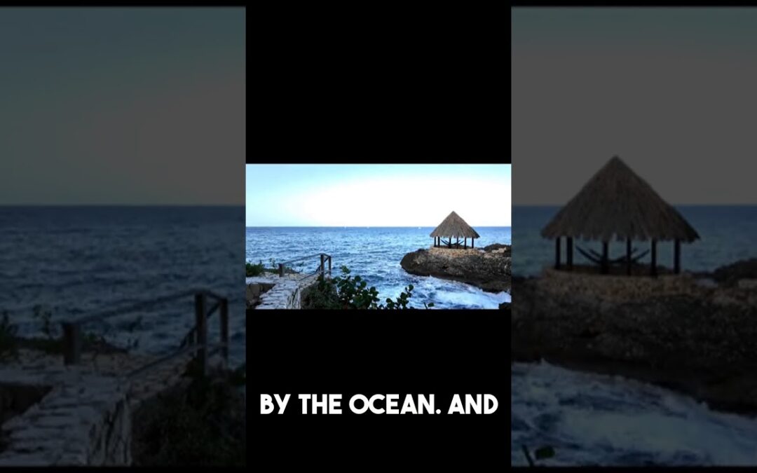 VIDEO: Unforgettable Ocean Meditation!