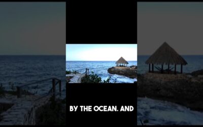 VIDEO: Unforgettable Ocean Meditation!
