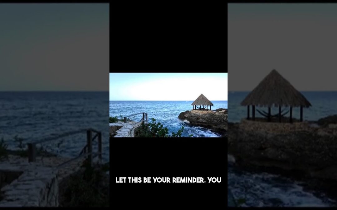 VIDEO: Embracing the Ocean: A Path to Wellness