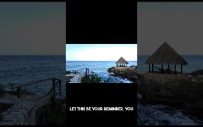 VIDEO: Embracing the Ocean: A Path to Wellness