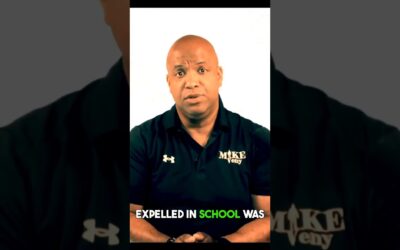 VIDEO: I Got Expelled in 4th Grade for THIS!