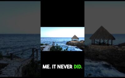 VIDEO: The Ocean Helped Me Heal In A Way I Didn’t Expect