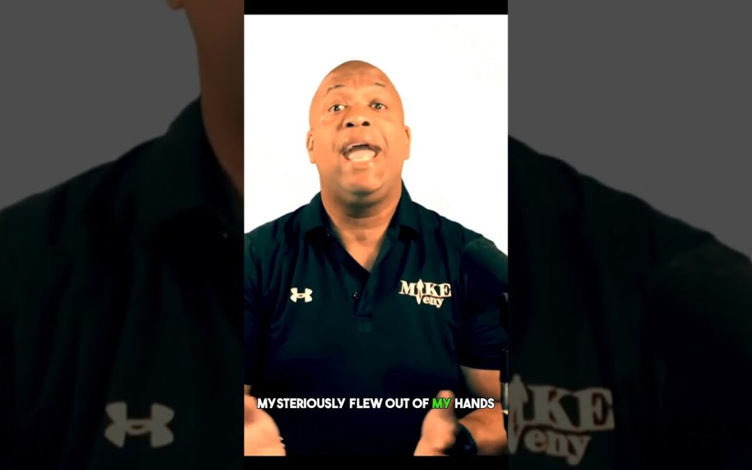 VIDEO: What’s the REAL Reason Your Child is Acting Out