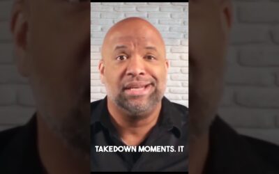 VIDEO: Why Connecting Works Better Than Correcting!