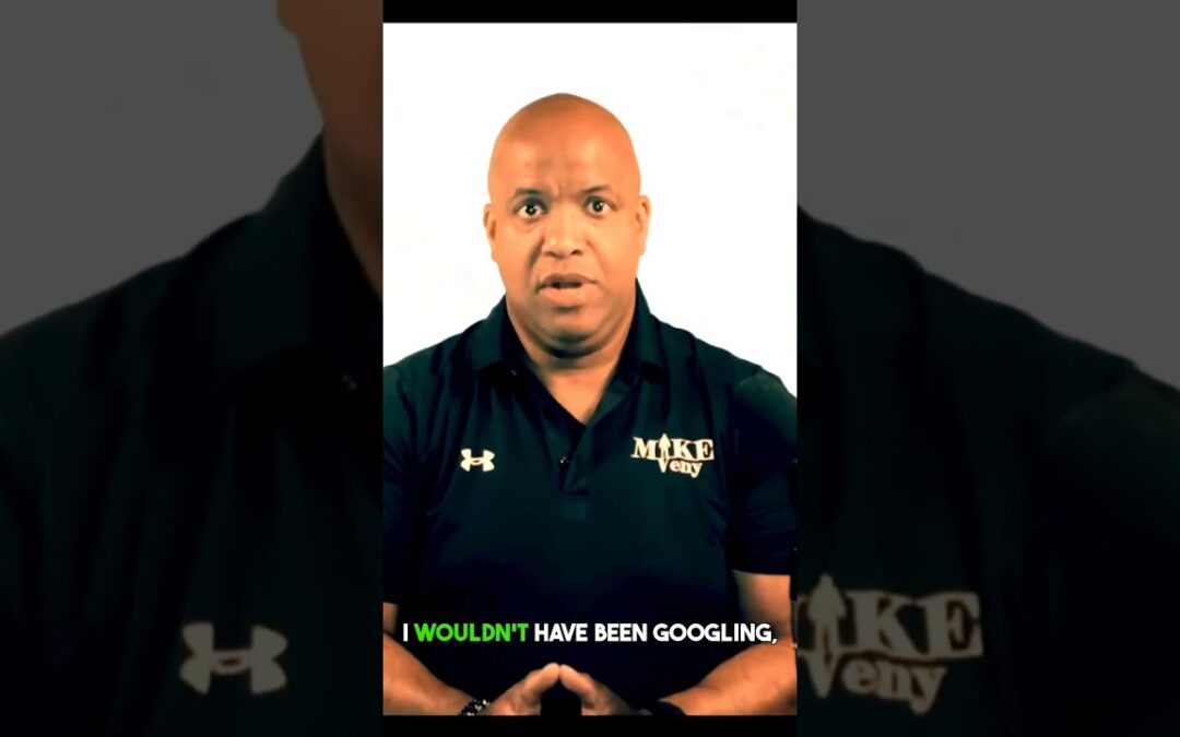 VIDEO: What Happens If You Punch a Wall at 2 A.M.?