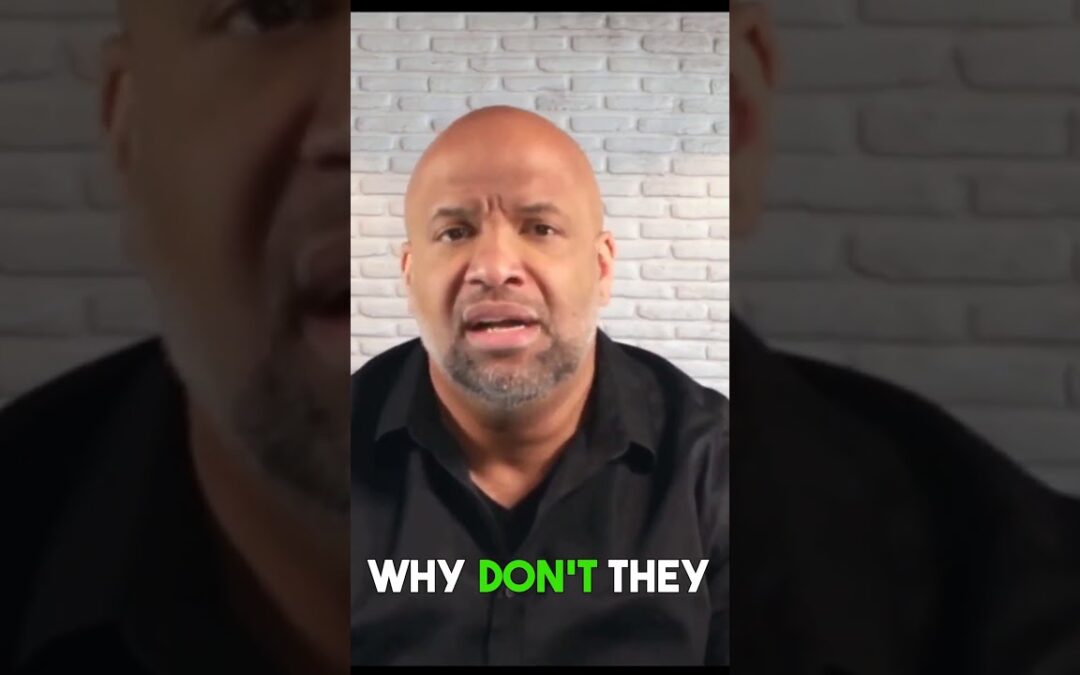 VIDEO: The REAL Reason People Don’t Listen To You Everyday