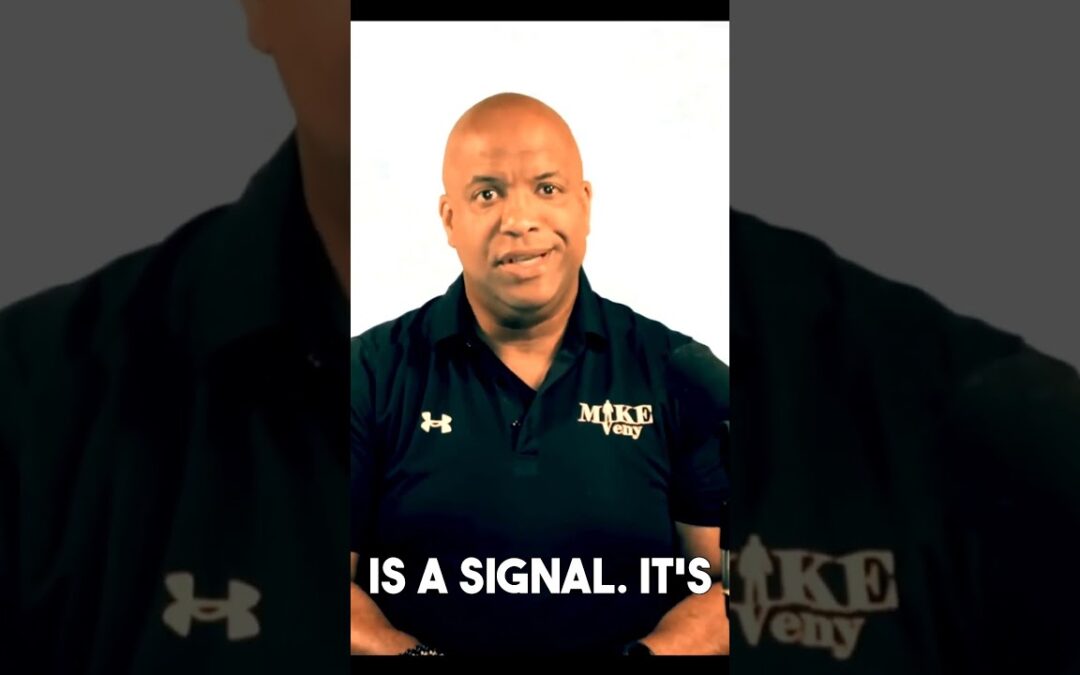 VIDEO: The Surprising Truth About Feeling Angry