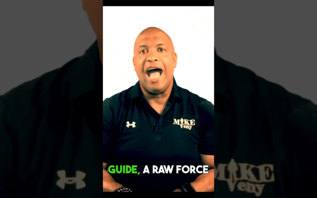 VIDEO: How Understanding Anger Can Change Everything!