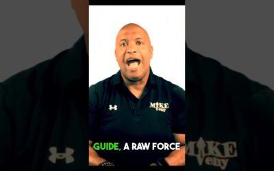 VIDEO: How Understanding Anger Can Change Everything!