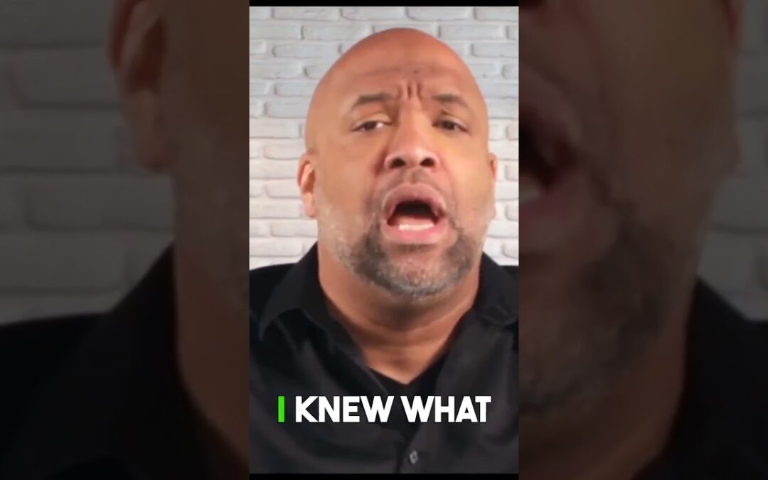 VIDEO: Mistake Everyone Makes Helping Others