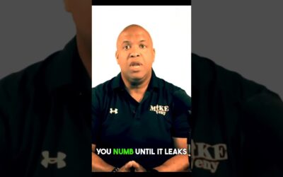 VIDEO: What I Learned from Bottling Up My Feelings for Years