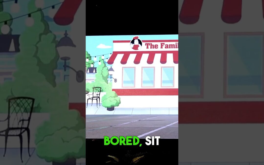 VIDEO: What’s the BEST Way to Deal with Tough Emotions Today?