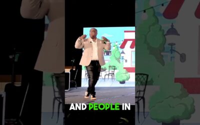 VIDEO: Discover the Secret Meaning of the Djembe Drum!