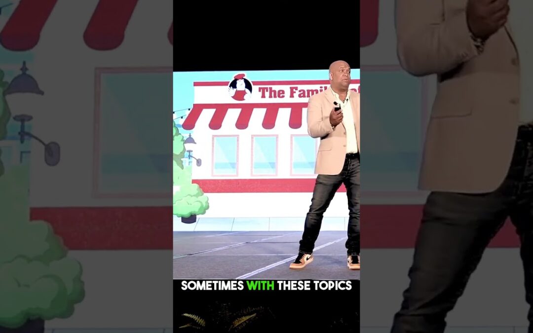 VIDEO: Talk to a Mental Health Pro Before It’s Too Late!