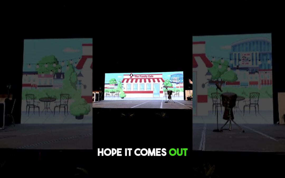 VIDEO: What Happens When You Create a Presentation in Just 2 Days? AMAZING Results!