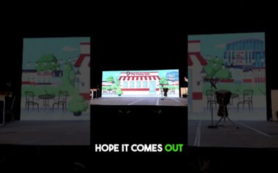 VIDEO: What Happens When You Create a Presentation in Just 2 Days? AMAZING Results!