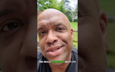 VIDEO: How Small Acts Can Bring Big Hope!