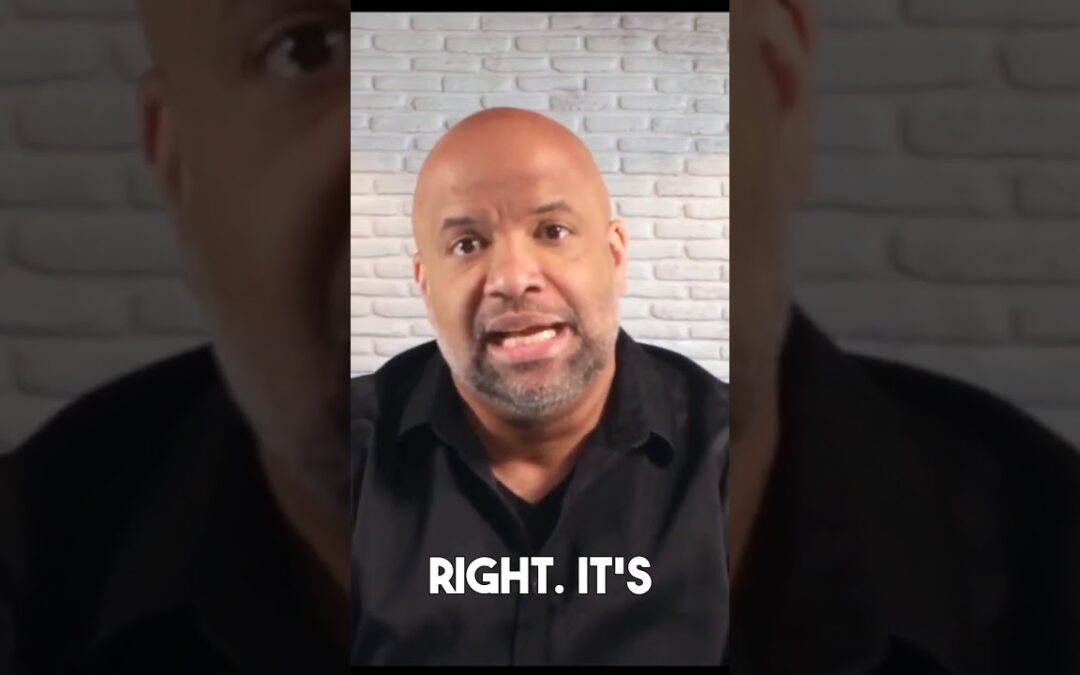 VIDEO: Why Advocacy Isn’t What You Think It Is