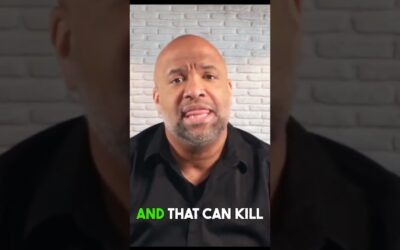 VIDEO: How To Stop Killing Good Conversations!