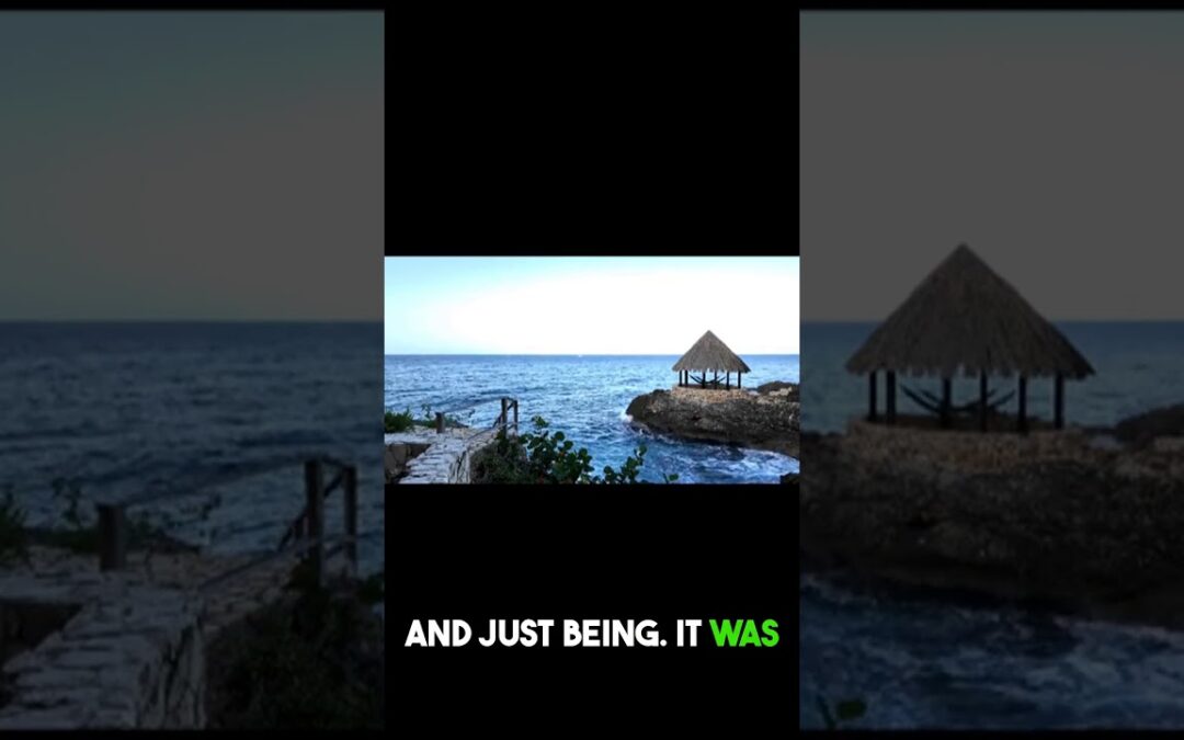 VIDEO: Inside Jamaica’s Most Peaceful Place